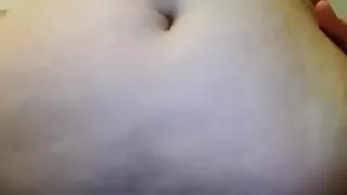 SSBBW Belly Tease 2