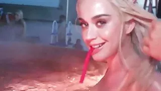 Alexis Ren & Katy Perry Mashup (PMV)