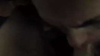 Mama Skitlz Face Fucked