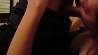 Quality time with Gtowns public fuckhole as i called it HOME