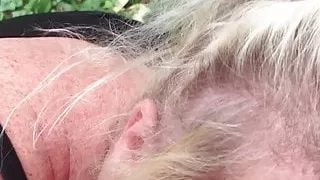 Outdoor Bj part 3