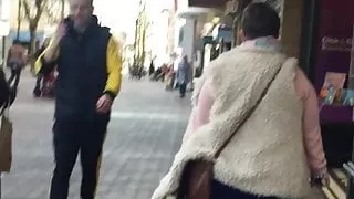 BBW lovers this for you (Fertlie hips) Follow that big ass