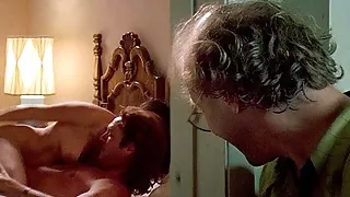 Jennifer Tilly Nude Sex Scene On ScandalPlanet.Com