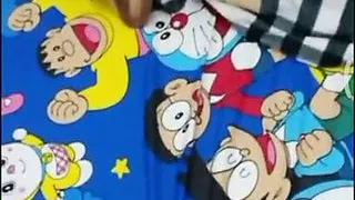 ABG Indo Nyepong Sambil Live