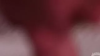 Cougar Sucking my Cock