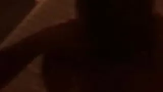 From Behind In The Night