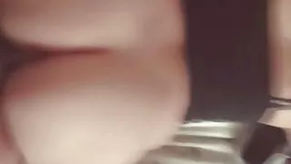 White girl loves my BBC