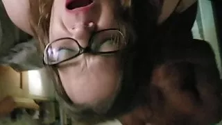 wifes first black guy part one