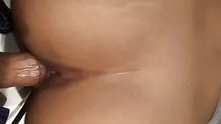 sarap naman laki ng pwet