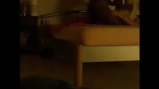 Homemade hot fucking