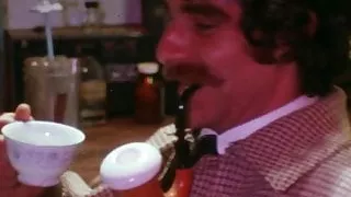 Sherlick Holmes