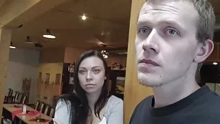 HUNT4K. Man paid much money for opportunity to screw...