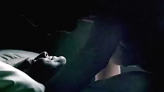 Elizabeth Debicki Naked Scene on On ScandalPlanet.Com