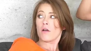 Step Moms Bang Teens - Kirsten Lee Jamie Valentine Sean Lawless