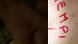 amateur compilation blowjob cum on food and chupa chups cum