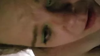 wife first black guy part 3