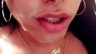 Tvář, Latina, Shemale