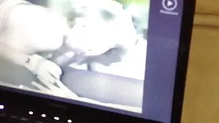 training for a black cock