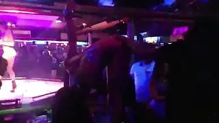 Strip Club (Playhouse Club - Miami)