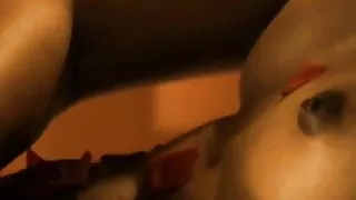 Sensing You Need To Relax A Little