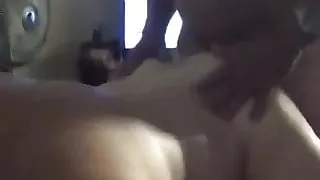 My Cum Slut Wife Trying Her Best To Make This Old Man Pump