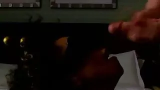 Hardloween - Ejaculation Finale