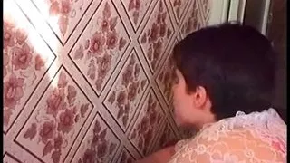 UKRAINIAN AMATEURS CONQUER MOSCOW (1990s)