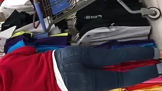 Thick PAWG store Milf