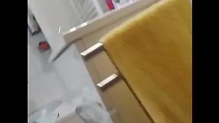 Ehefrau zupft sich die Fotze heimliche Aufnahme