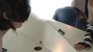 C'est quoi ce deguisement ?!  (Avec Lola & Grumliu )