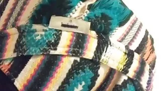 Pulling Down My Shorts