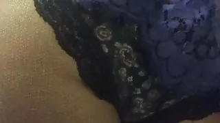 Lifting My Dress Again