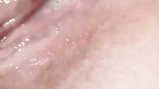 creampie  For the white bitch