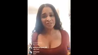 Sexy College Professor Responds To Her Viral Teaching Videos