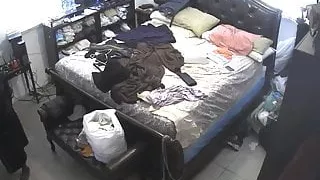 step mom's huge Breasts