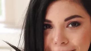 Gina valentina cucks hubby with a big black cock