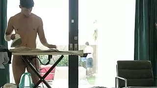 NextDoorStudios I Did It On Purpose. Come In & Bareback Me.