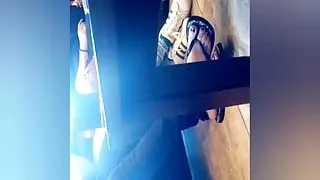 Piesitos en la calle #6