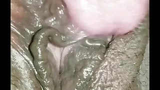 Da wifey sweet nectar