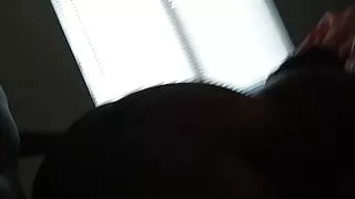 Huge Bbw ass getting hit doggystyle