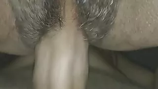 Milf Hairy Pussy Underview Fuck