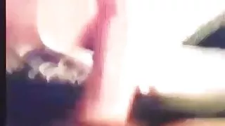 Angie can suck a mean one and love to ride on top in ecstasy