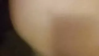 Makin some bitch behave