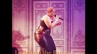 Puerto Riquen Goddess!!