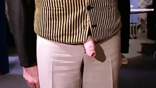 Speaking Pussy (1976)