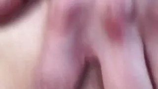 Closeup Anal with Val