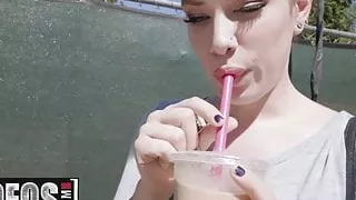 Publick Pickups - Bobbi Dylan  - PSL to DSL - MOFOS