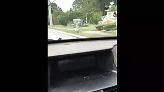 Snippets From Granny's All-night Big Black Cock Fuck Fest