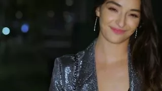 TUSHYRAW Beautiful Teen Has Secret Anal Fetish