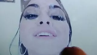 Random fap session to hentai futa and cum compilations